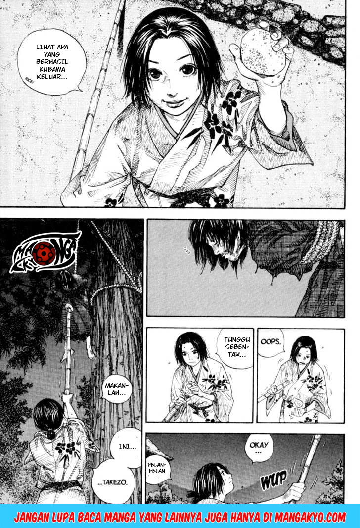 Vagabond