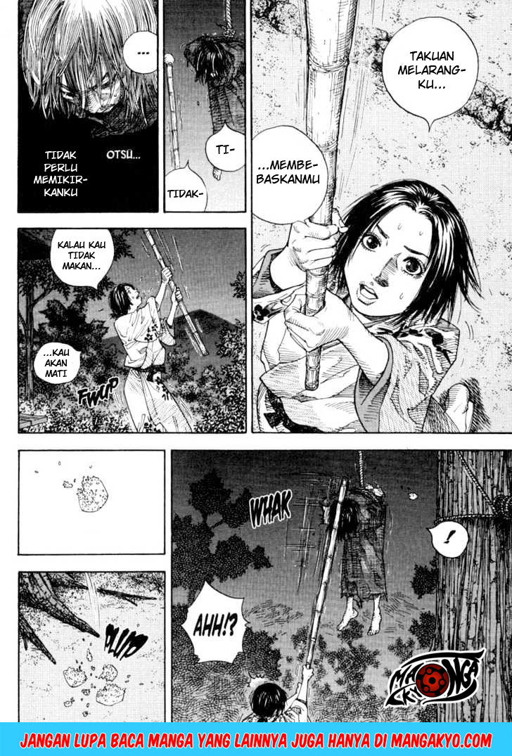 Vagabond