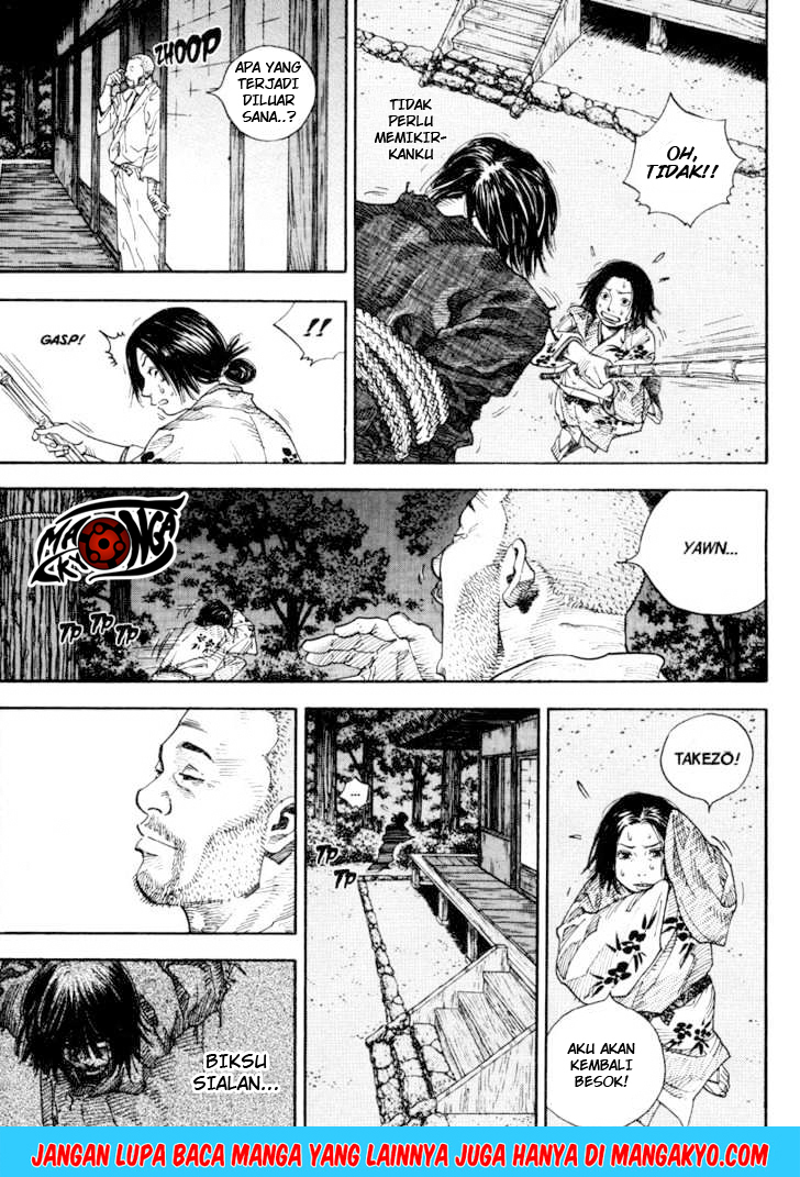 Vagabond