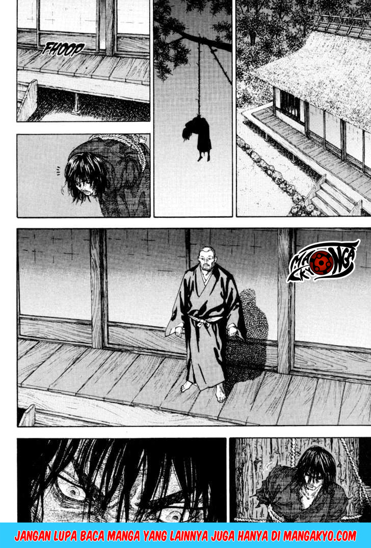 Vagabond