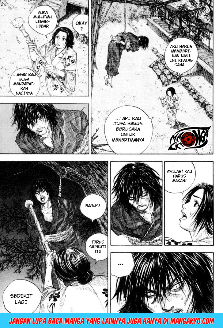 Vagabond