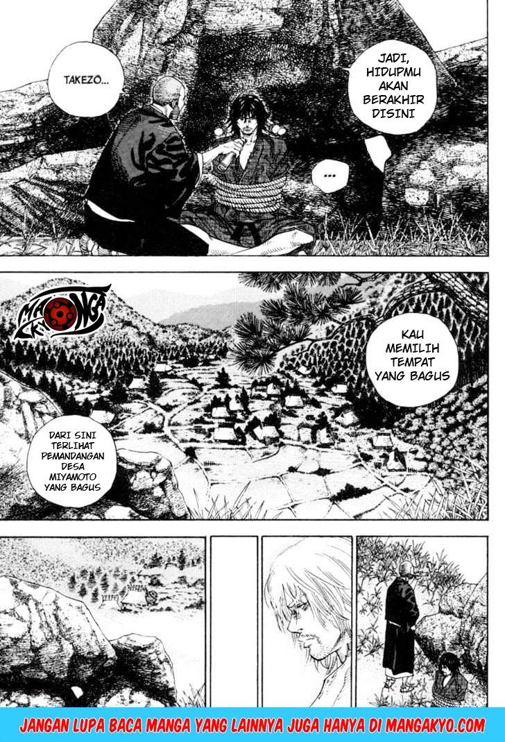 Vagabond