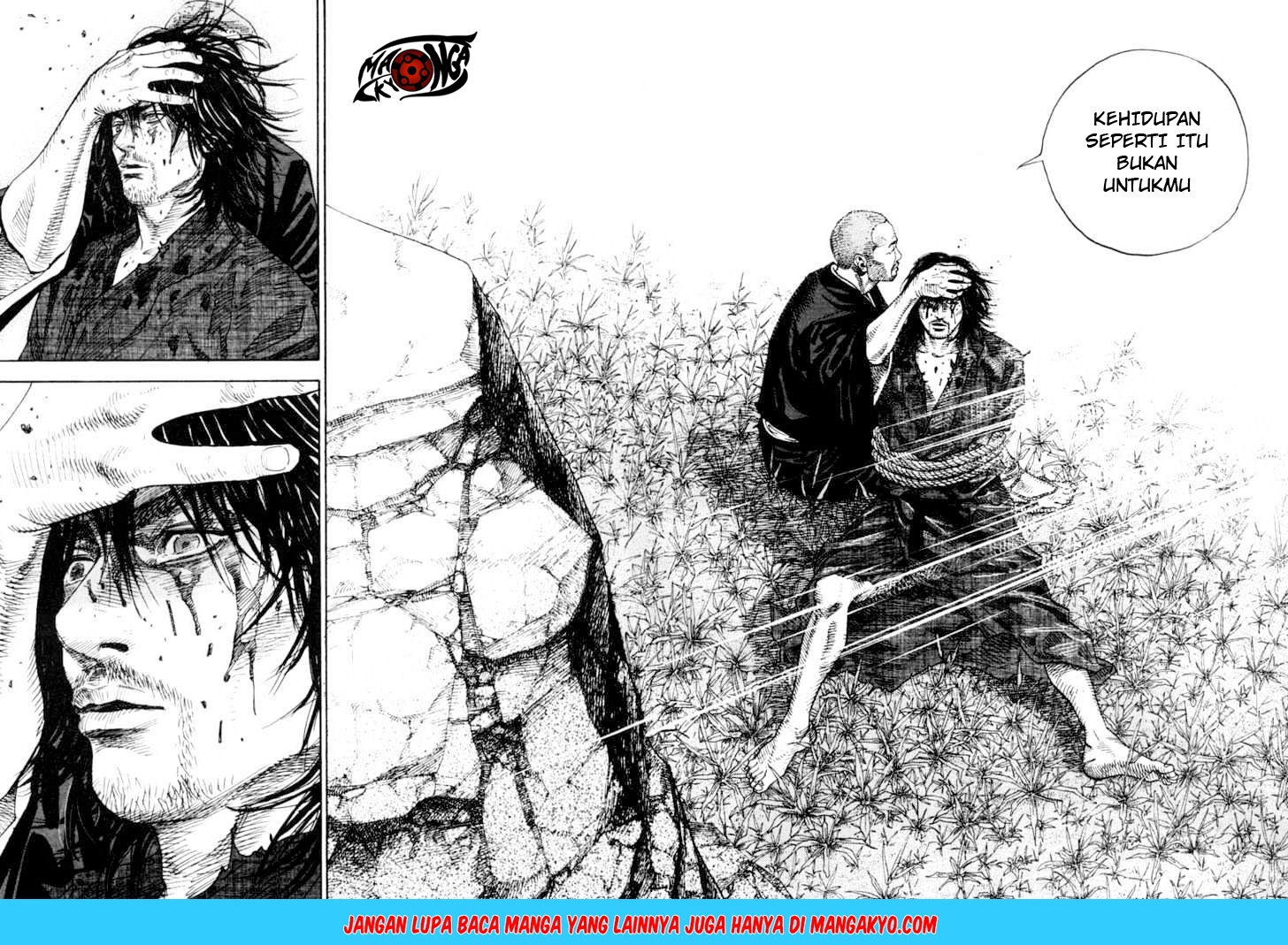 Vagabond