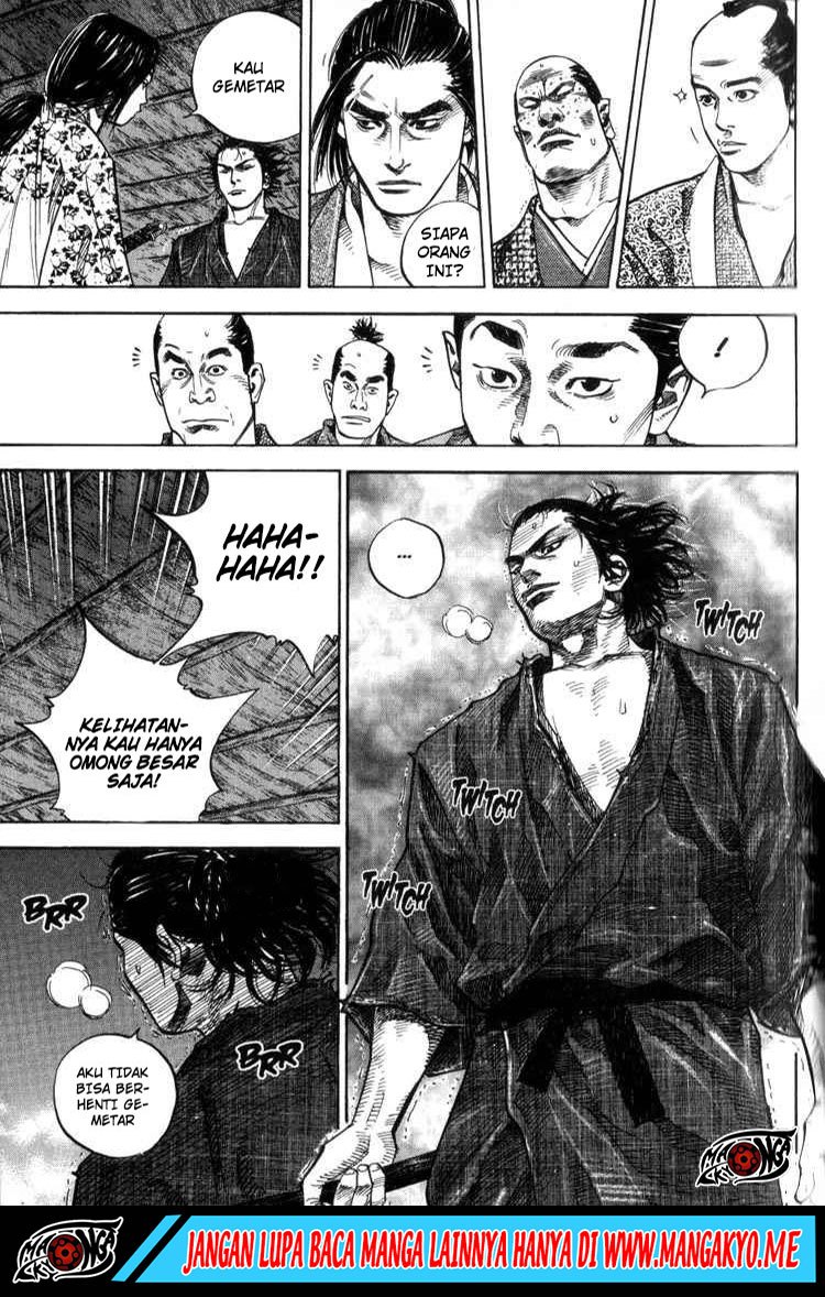 Vagabond