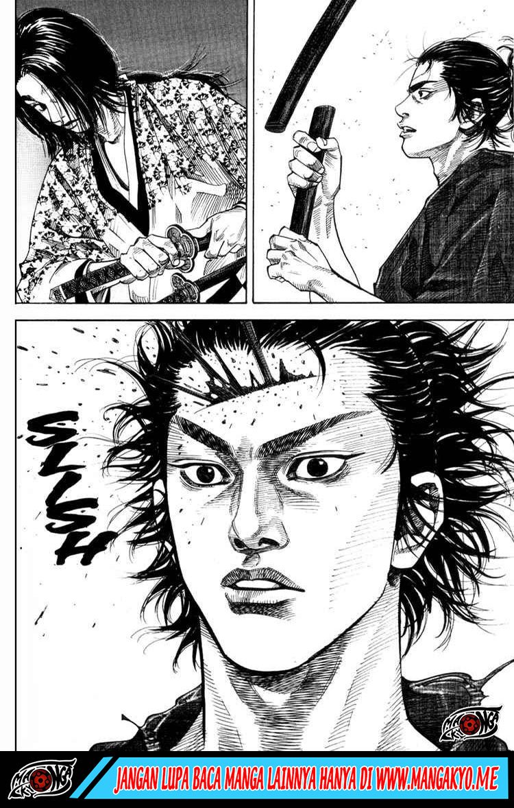 Vagabond