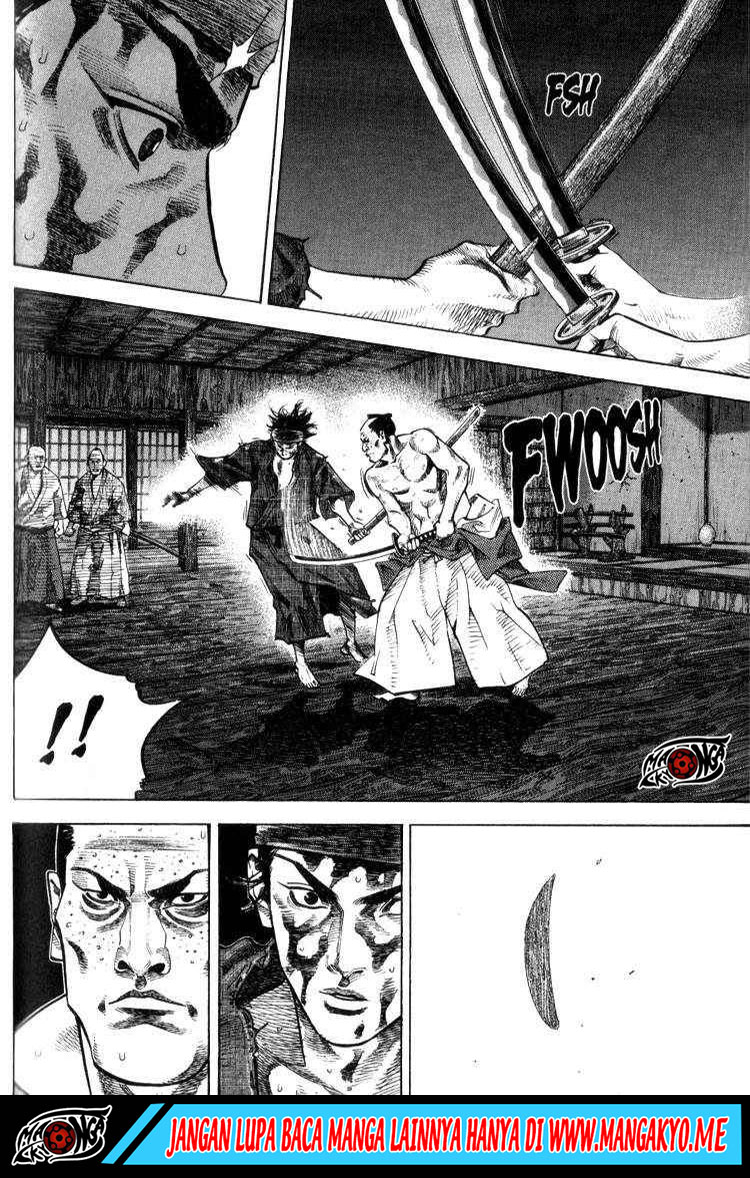 Vagabond