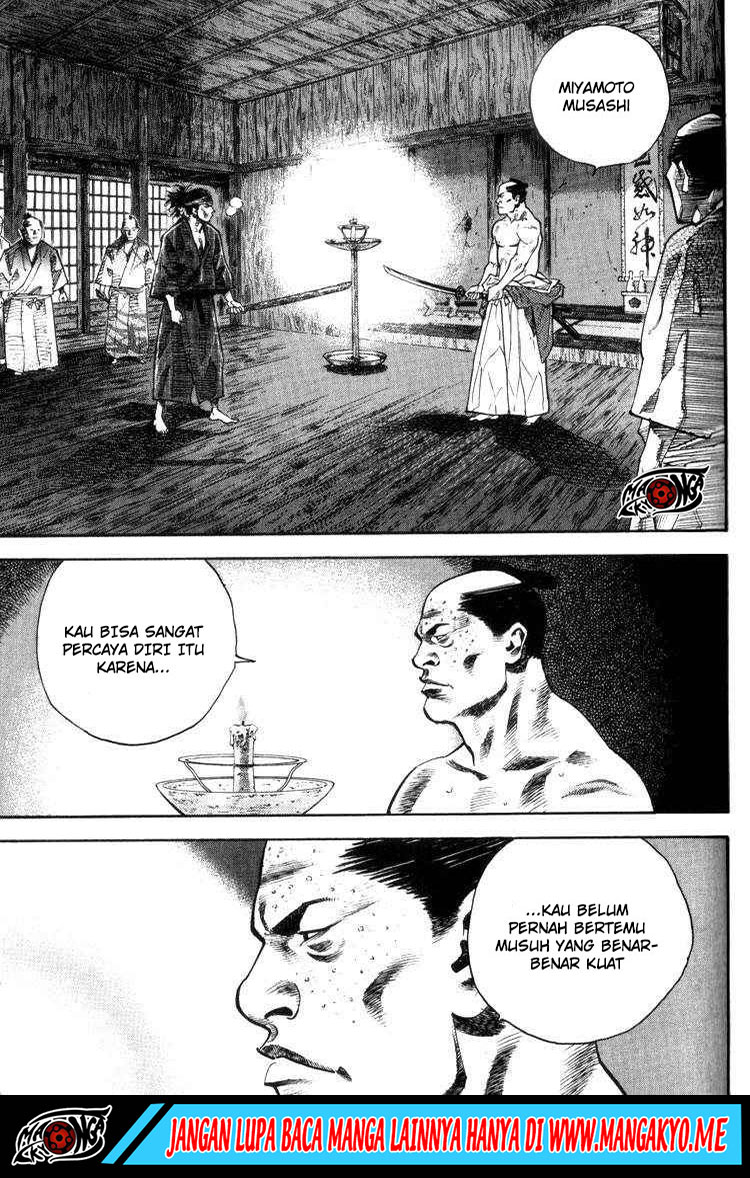 Vagabond