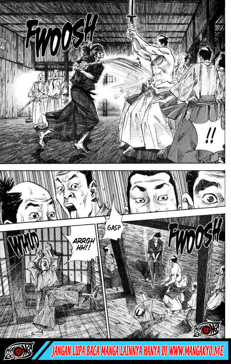 Vagabond