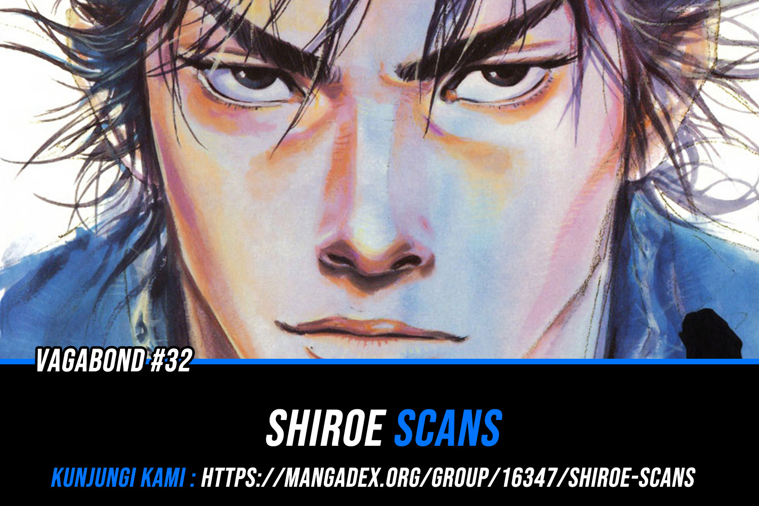 Vagabond