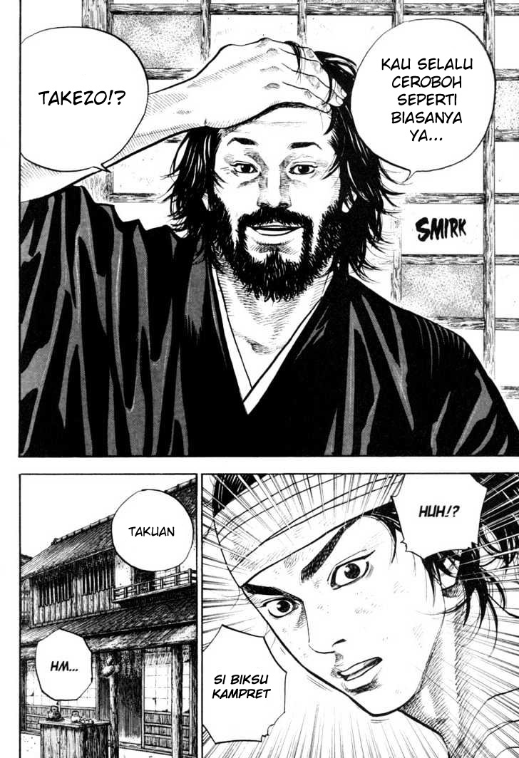 Vagabond