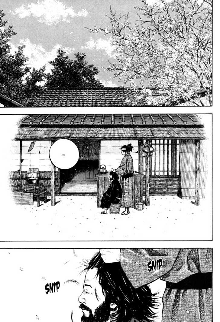 Vagabond