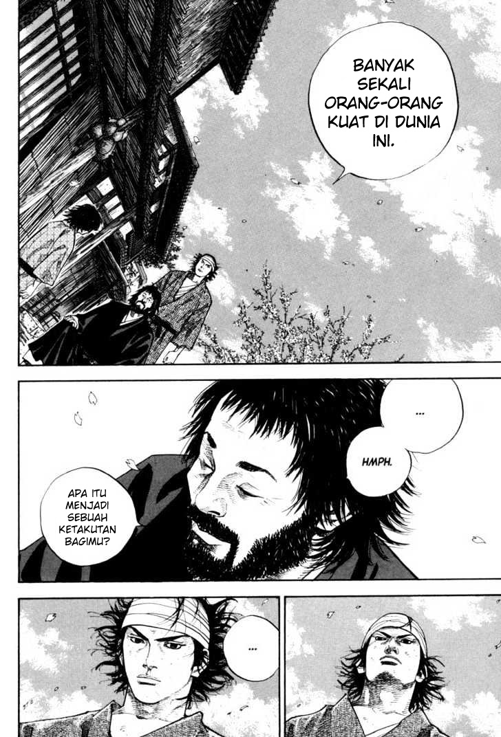 Vagabond
