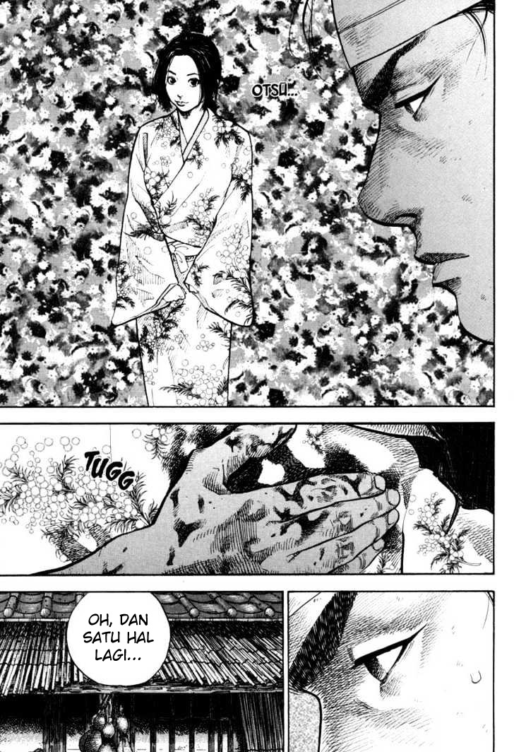 Vagabond