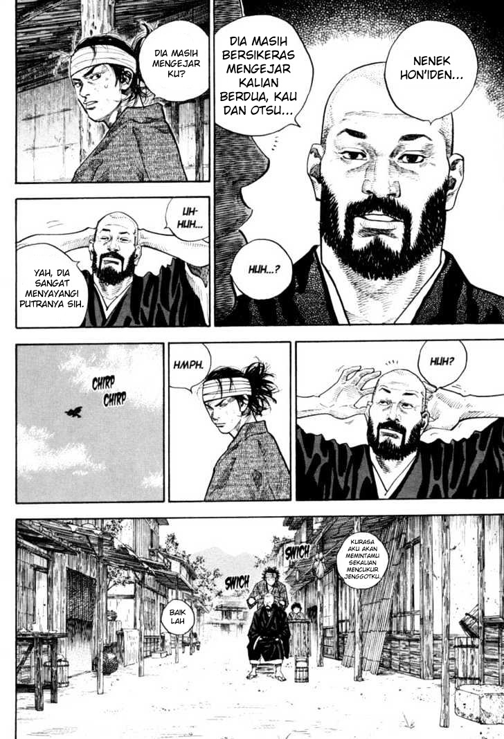 Vagabond