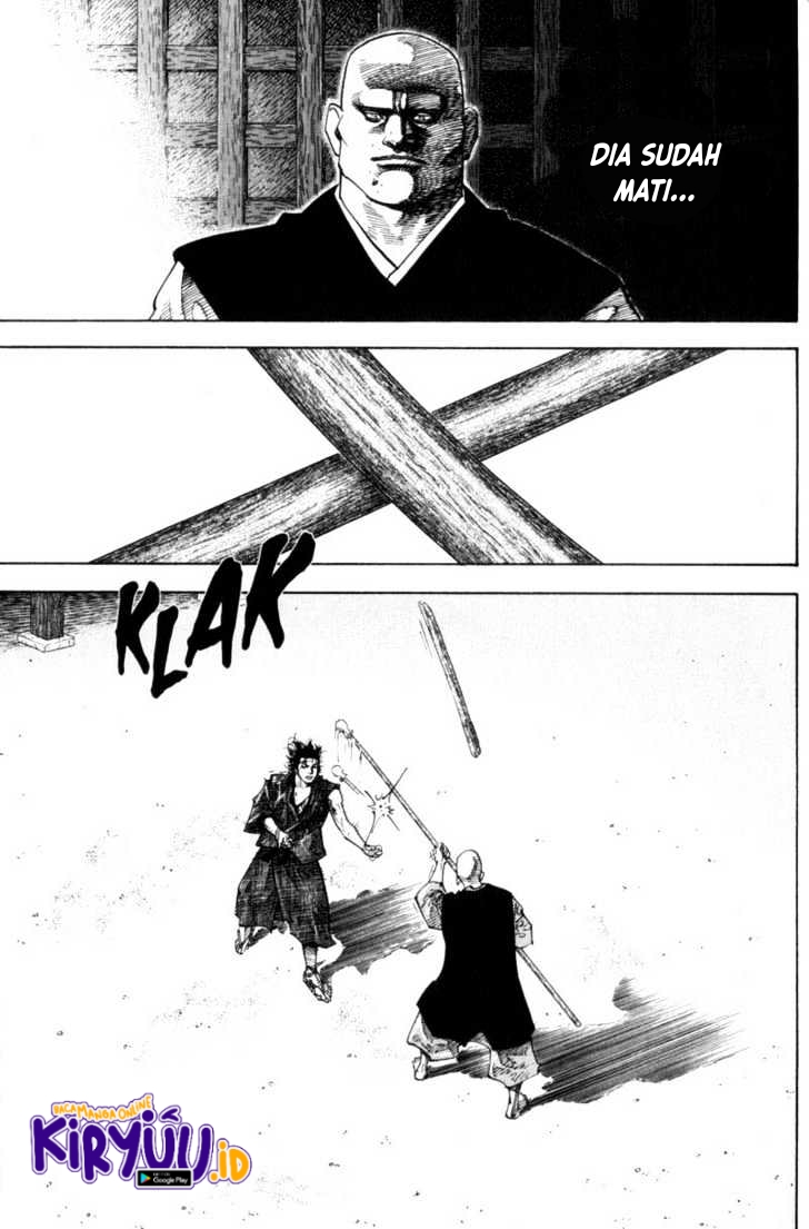 Vagabond