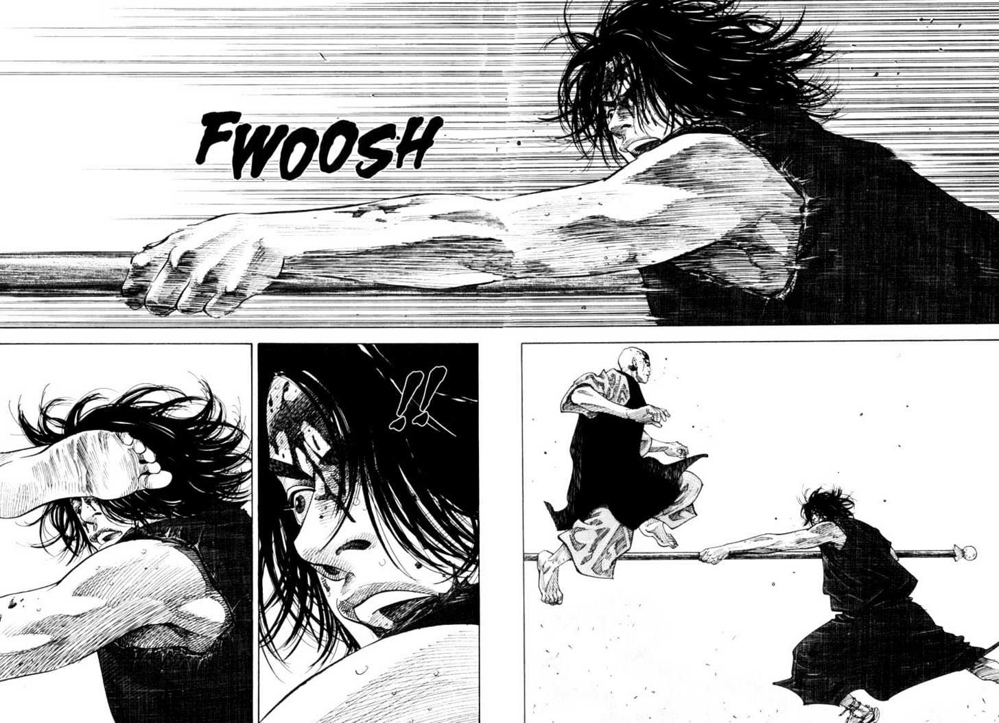 Vagabond