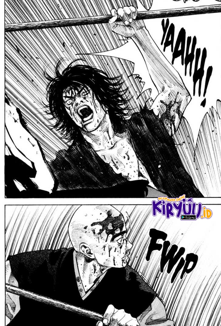 Vagabond