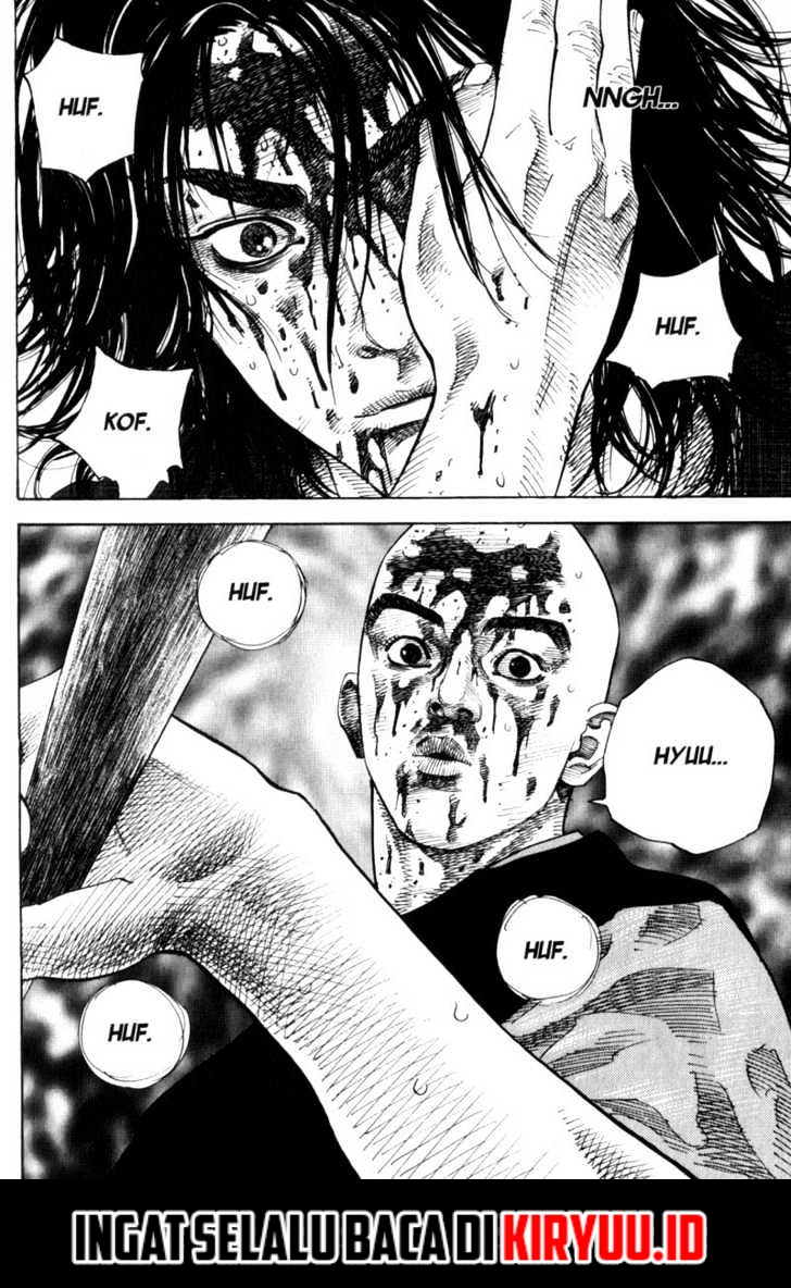 Vagabond