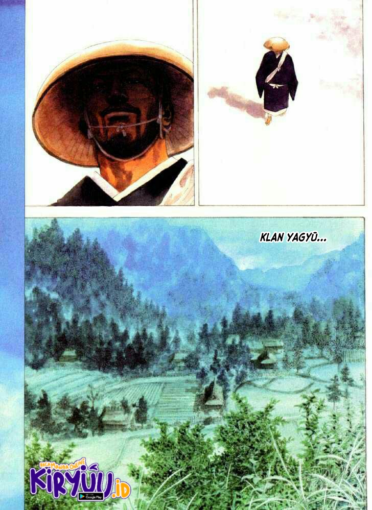Vagabond