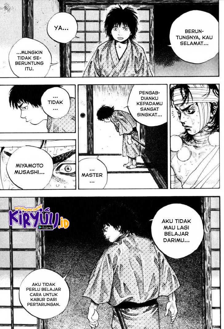 Vagabond