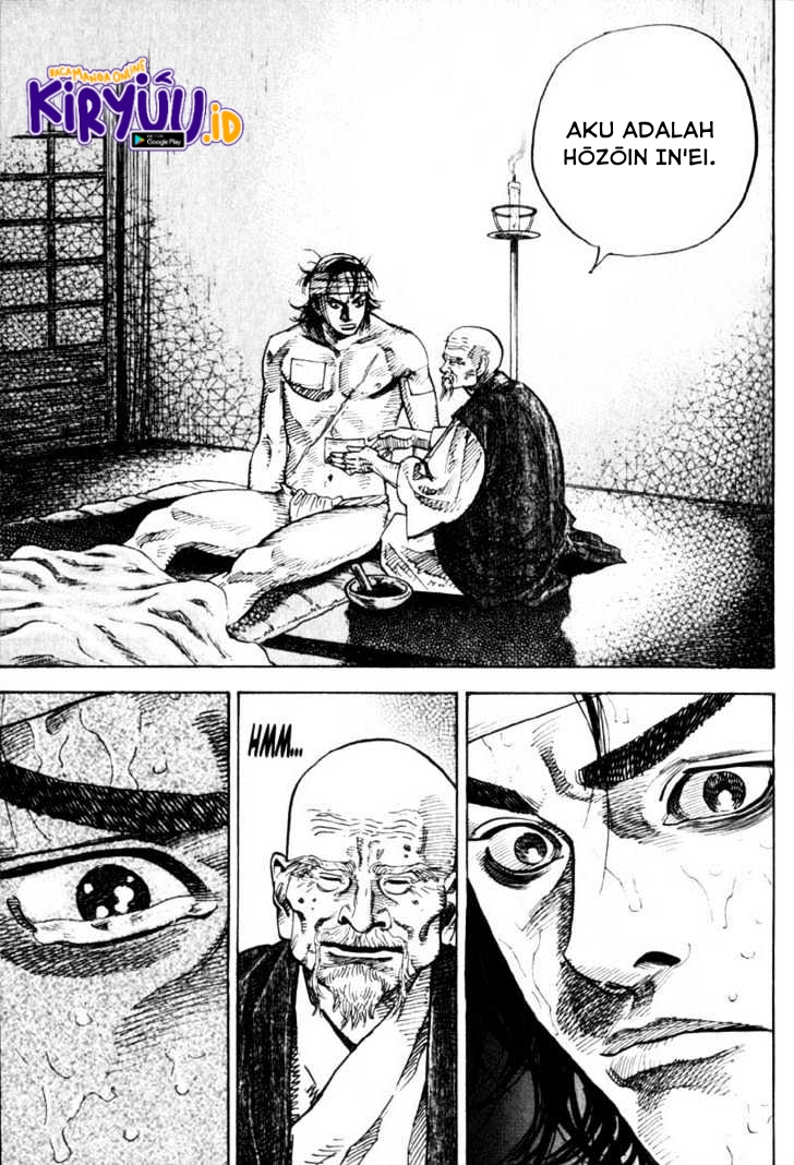 Vagabond