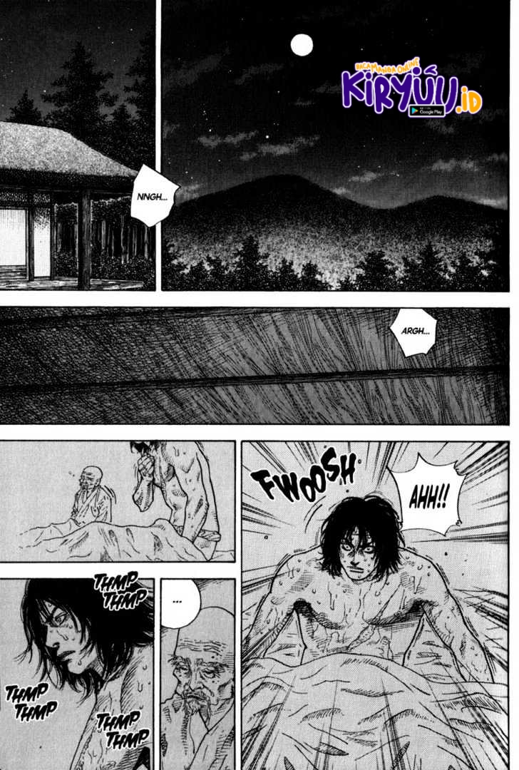 Vagabond