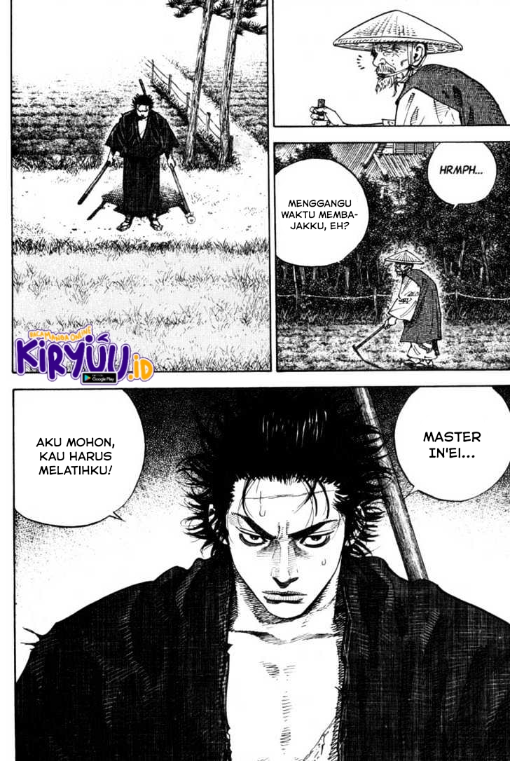 Vagabond