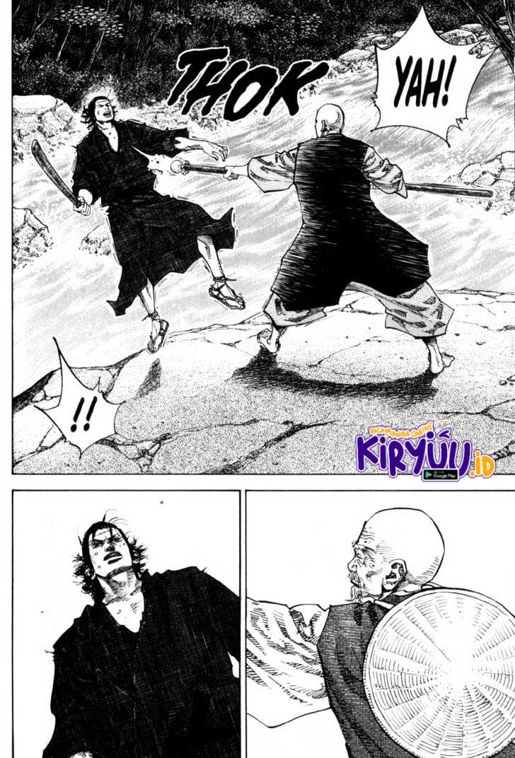 Vagabond