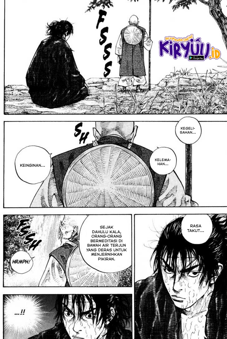 Vagabond