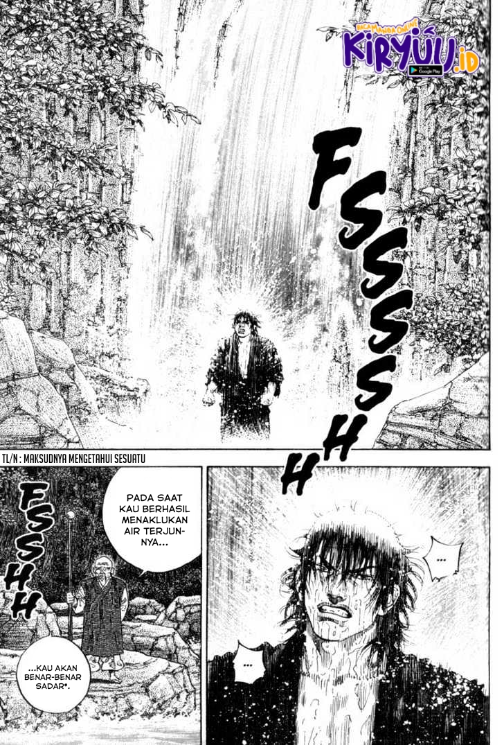Vagabond