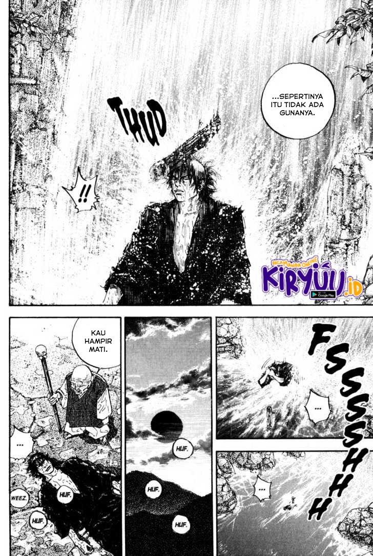 Vagabond