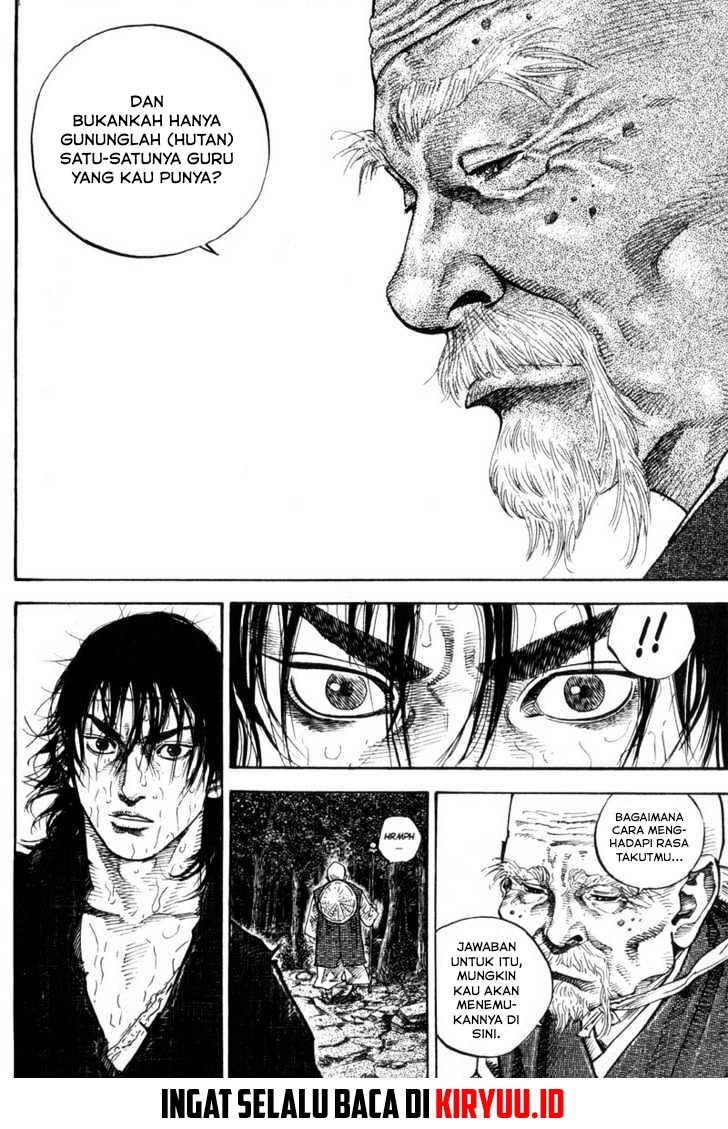 Vagabond