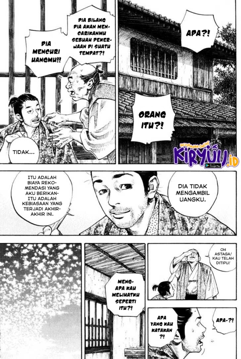 Vagabond