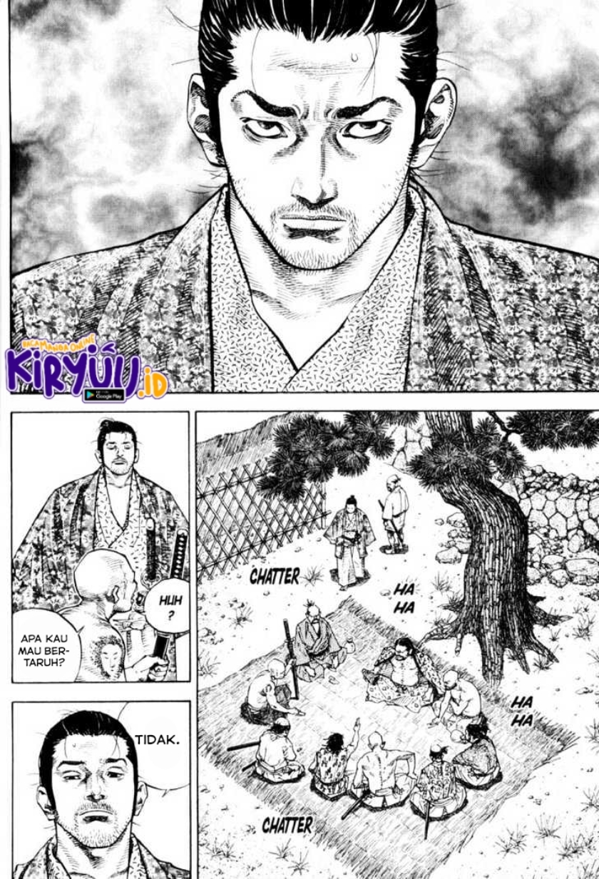 Vagabond