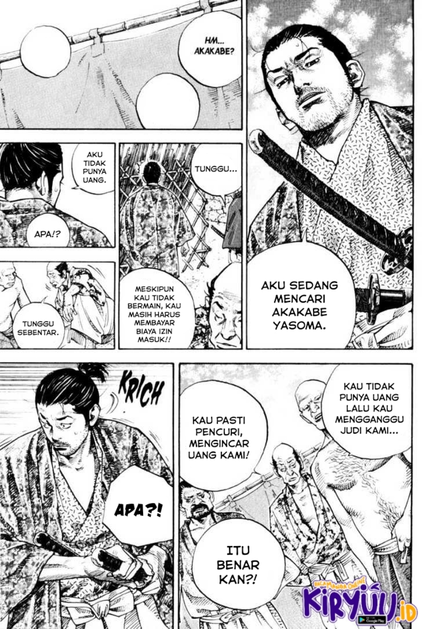 Vagabond
