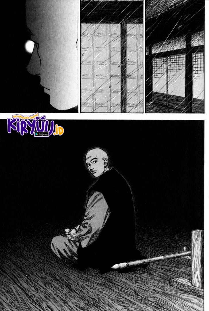 Vagabond
