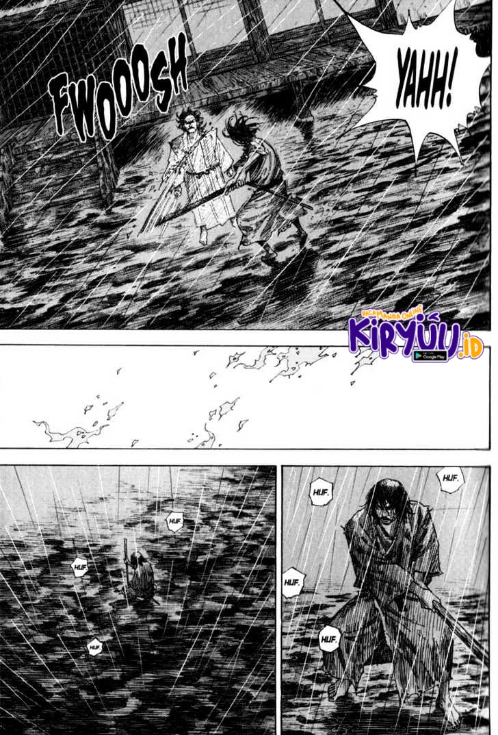 Vagabond