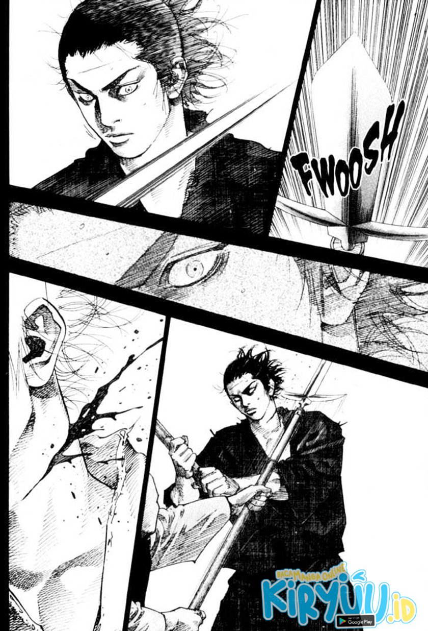 Vagabond