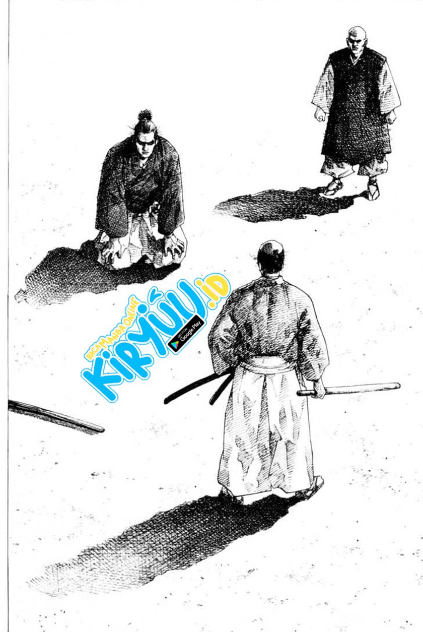 Vagabond