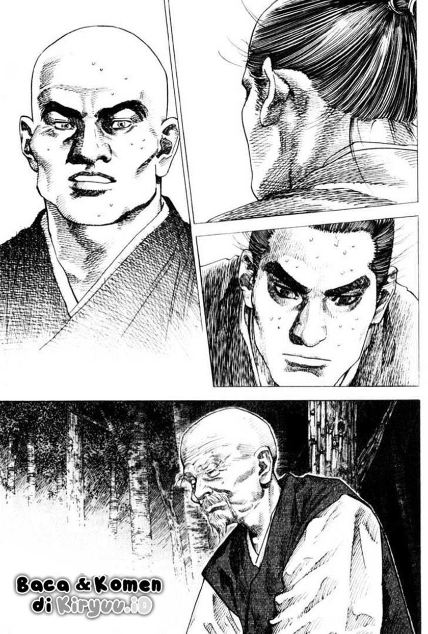 Vagabond