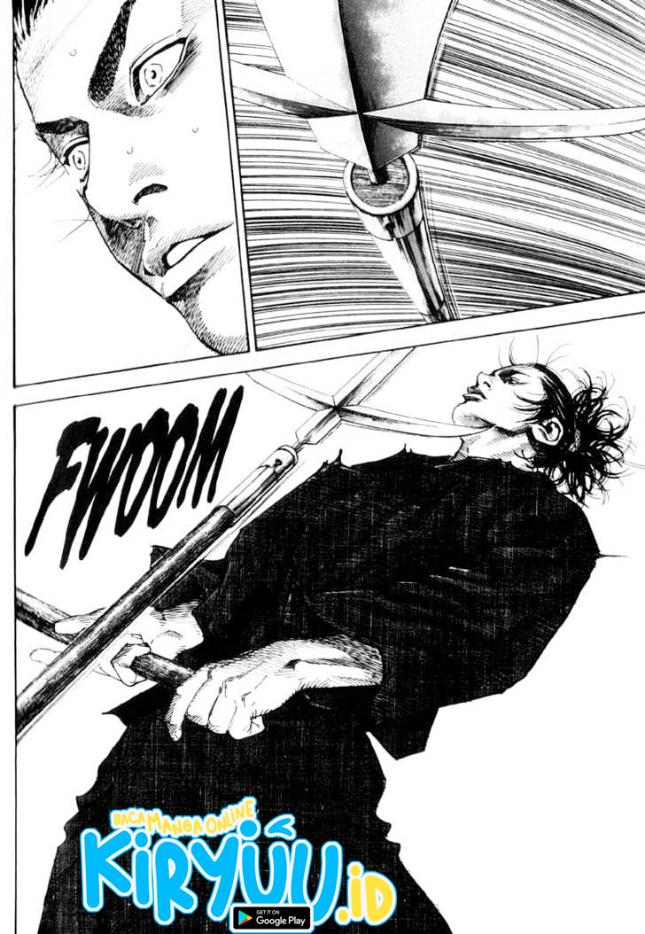 Vagabond