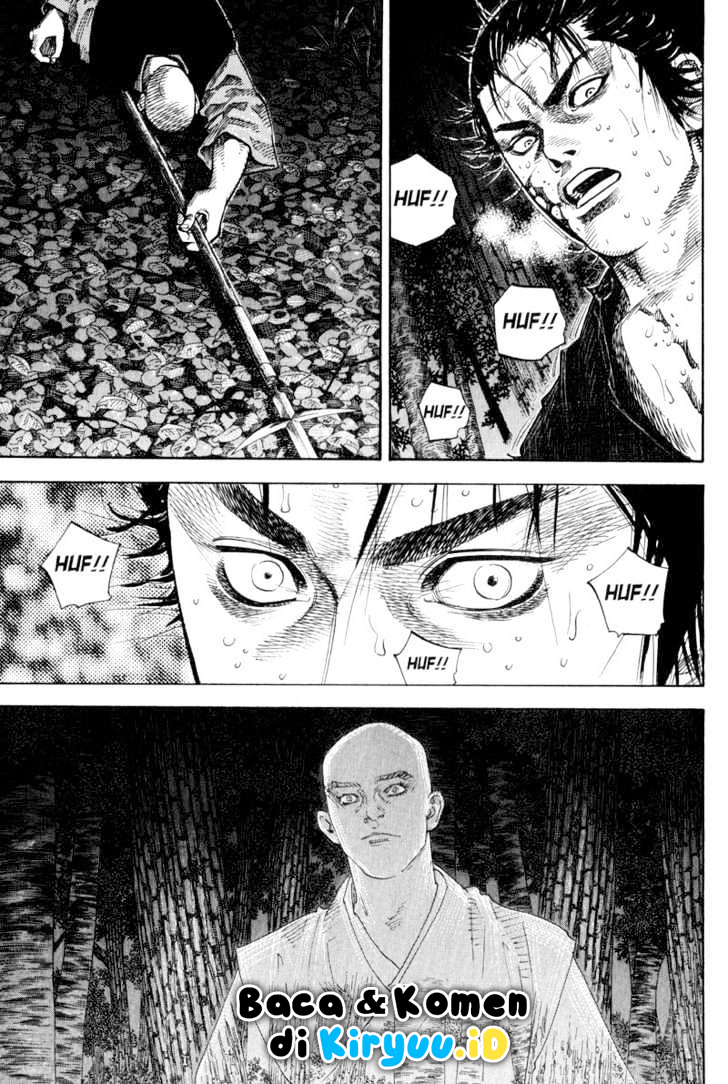 Vagabond