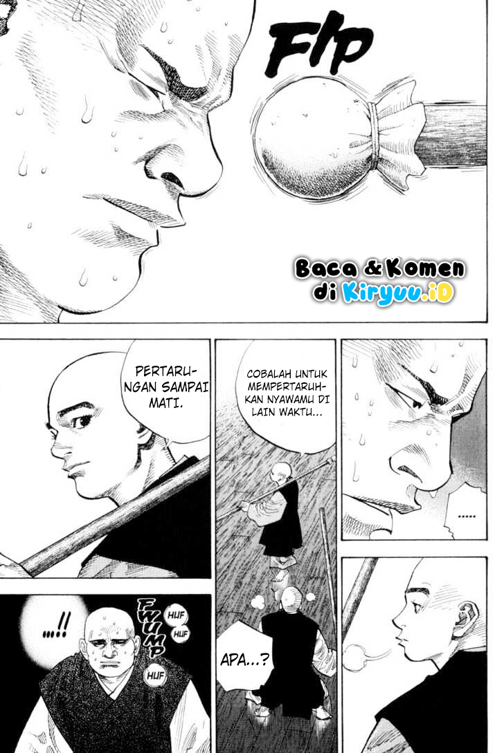 Vagabond