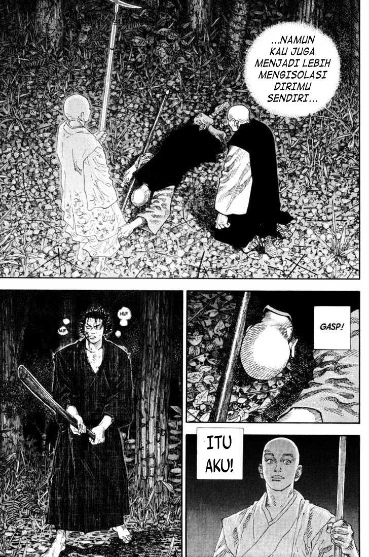 Vagabond