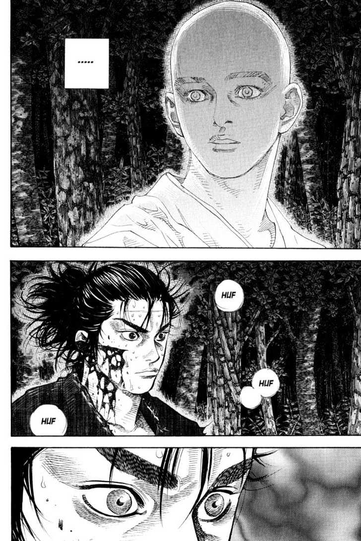 Vagabond