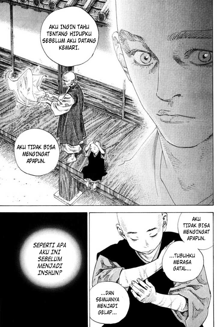 Vagabond