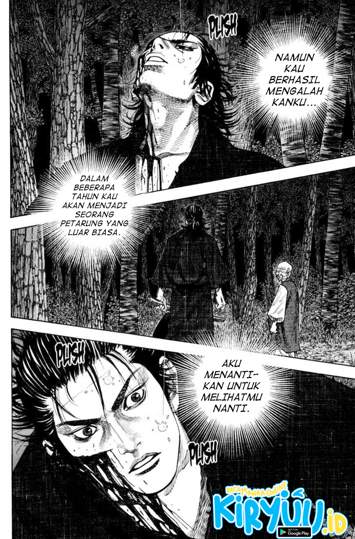 Vagabond
