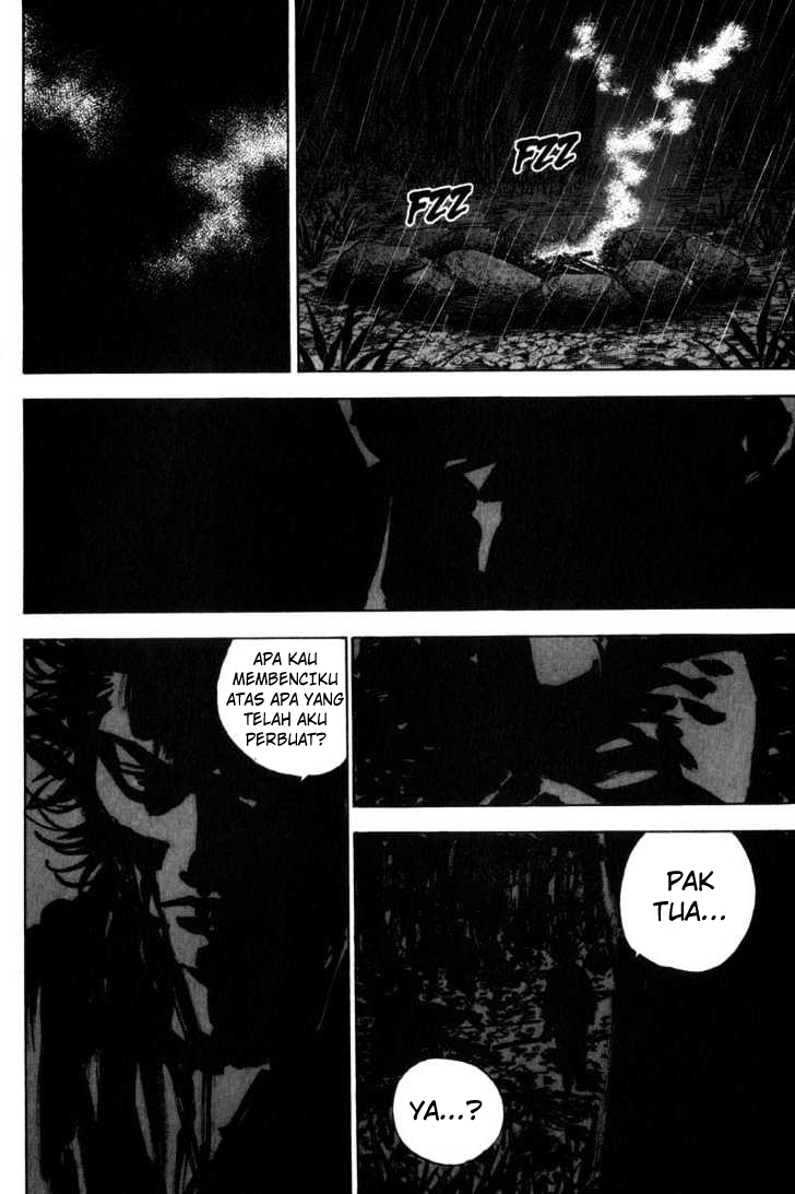 Vagabond
