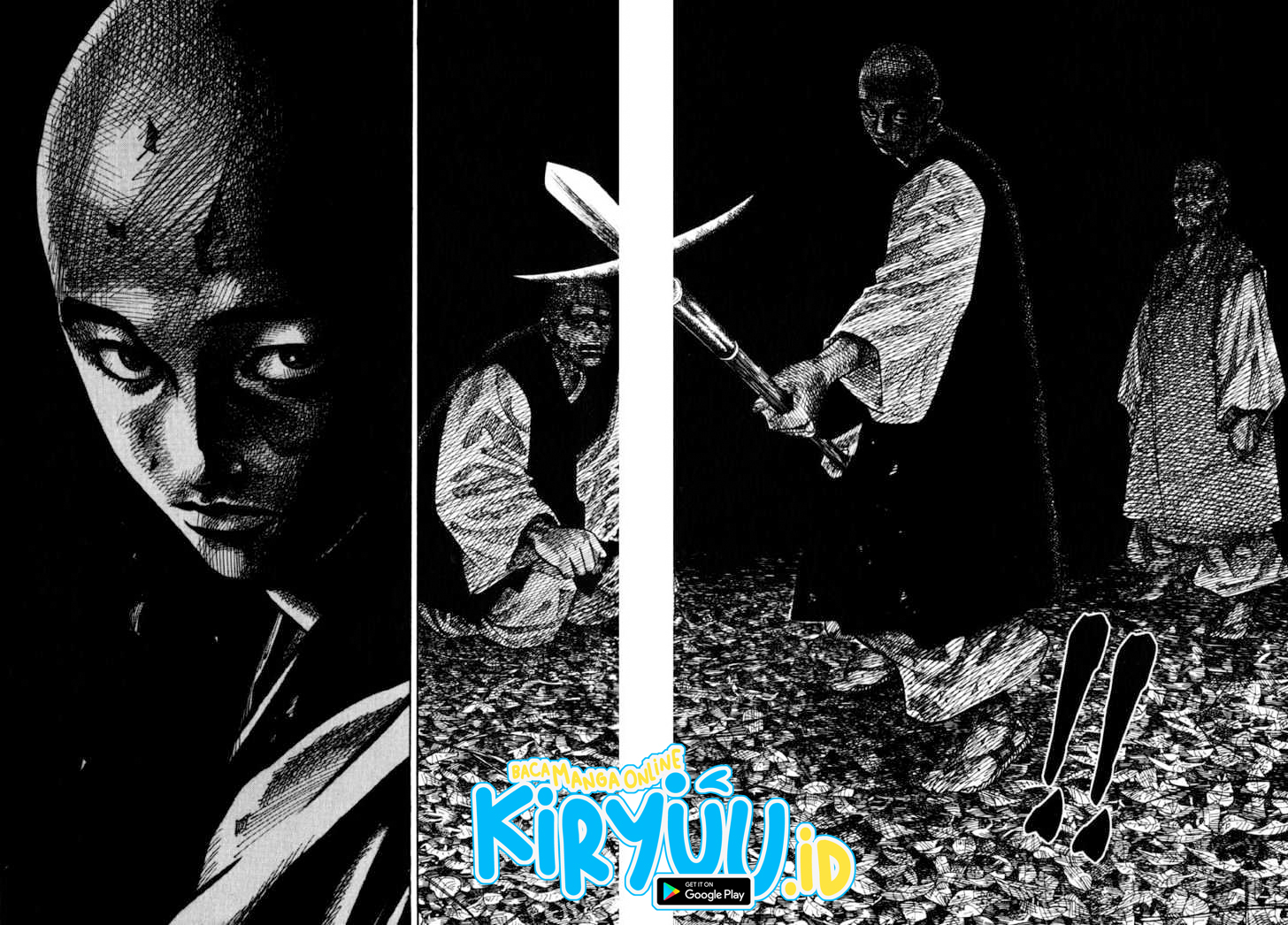 Vagabond