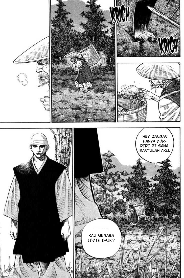 Vagabond